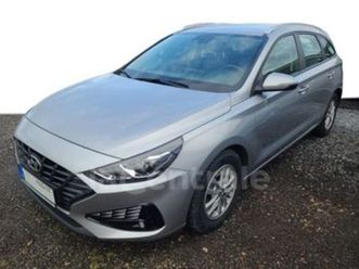 iii generation2 1.0 t-gdi 120 mhev i-mt intuitive