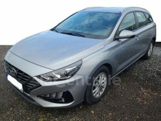 iii generation2 sw 1.0 t-gdi 120 mhev i-mt creative