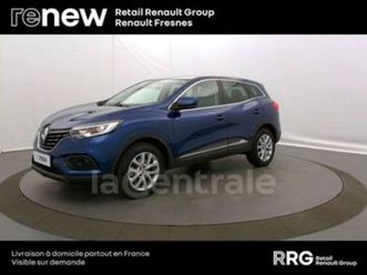 generation2 1.5 dci blue 115 business edc