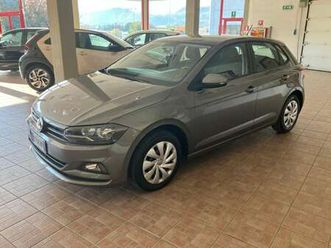 1.0 tgi 5p. trendline bmt