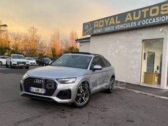 ii generation2 sportback 35 tdi 163 s line s tronic 7