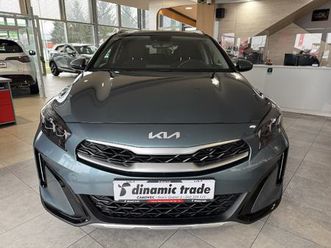 kia xceed 1,5 t-gdi, 2024 god.