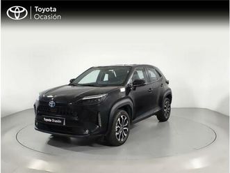 5 puertas active tech 120h e-cvt