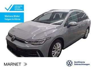 golf viii variant 1.5 tsi r-line navi*kamera*keyless*asg*shz*led*acc*