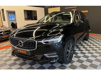 2.0l d4 190cv inscription awd geartronic bva