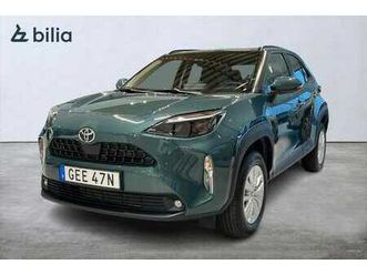 1,5 hybrid 115 active säkerhetspaket