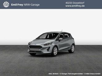 fiesta 1.5 ecoboost s&s mit leder-exclusiv-paket