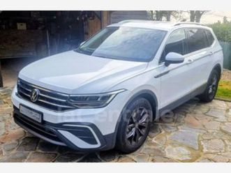 generation2 allspace 2.0 tdi 150 life business dsg7