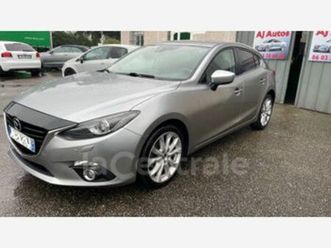 iii 2.2 skyactiv-d 150 dynamique bv6