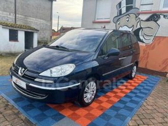 2.0 hdi 136 fap family bvm6