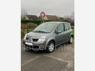 1.5 dci 85 luxe privilege