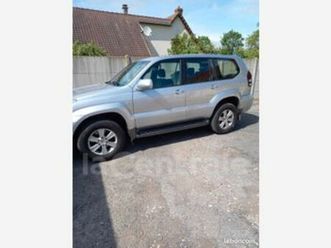 (kdj120) 173 d-4d vx 5p