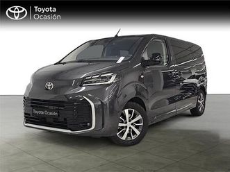 proace verso - my25 family advance l1 2pl 2.0d 180cv 8at