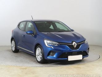 renault clio sport e-tech hybrid 2021