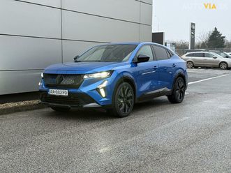 renault rafale esprit alpine e-tech 4x4 300k phev za 39 900 €