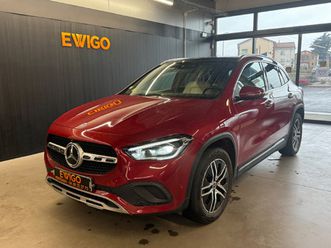 2.0 200 d 150 progressive line 8g-dct bva