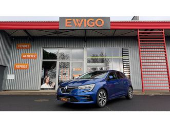 1.6 e-tech 160 cv phev hybrid intens bva