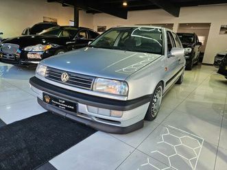 volkswagen vento 1.8 cl,schibedach,ronal turbo,automatik