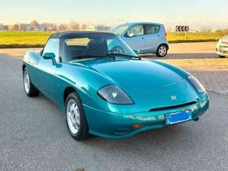 barchetta 1.8 16v