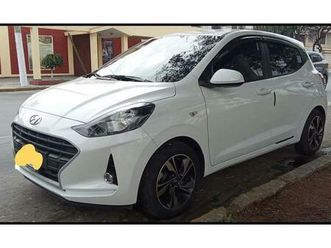 hyundai grand i10 hb 2023 dual glp usado en la libertad