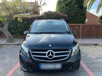 (bluetec) d lang 7g-tronic edition