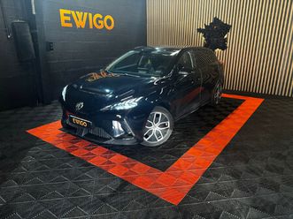 electric 205 92ppm 64kwh luxury bva