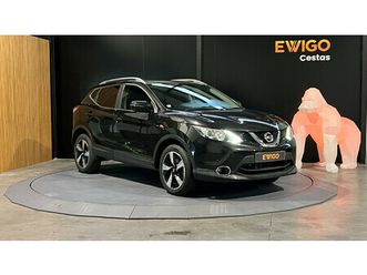 generation-ii 1.2 digt 115 n-connecta 2wd x-tronic bva