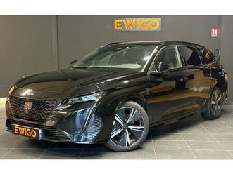 generation-iii sw 1.5 bluehdi 130 gt eat bva start-stop