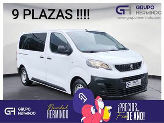 peugeot expert cb standard blue hdi 120 cv