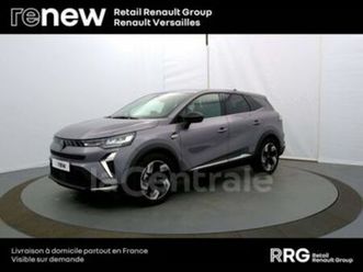 1.6 e-tech full hybrid 145 techno