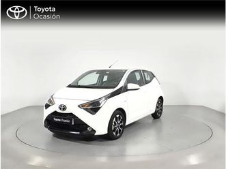 5 puertas x-play 70 automático (x-shift)