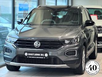 dsg aut.gir, webasto, 150 hk, kun 36500 km, strøken bil