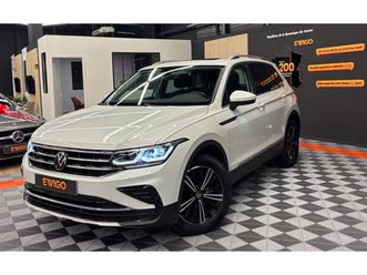 2.0l tdi 150cv carat exclusive dsg bva