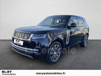 v swb p550e phev awd autobiography