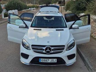 gle 500 e 4matic