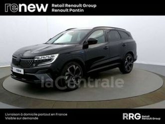 vi 1.2 e-tech hybrid 200 esprit alpine 7pl