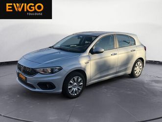 1.3 mjt 95 cv - radar de recul