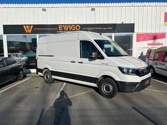 fourgon 3.140 2.0 140 3t5 l3h3 bva