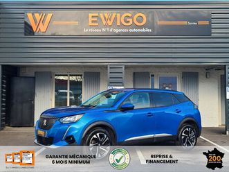 1.5 bluehdi 100 allure business start-stop