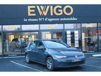 1.5 e-tsi 150 life dsg7 suivi vw - car play