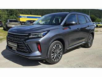 600 1.5-t gdi 6at 7 sitzerall-inclusive