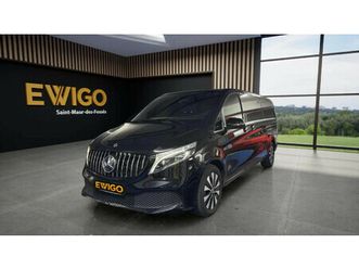 v300d avantgarde extra long tva récupérable