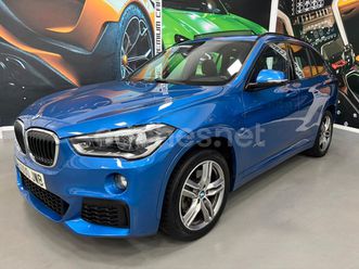 bmw x1 xdrive20da