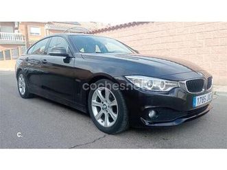 bmw serie 4 418d gran coupe
