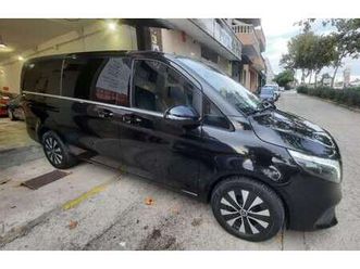 250d marco polo activity 4matic