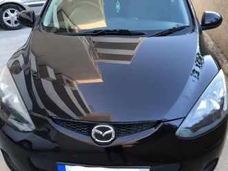 mazda demio 1,3l 2011