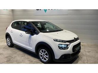 v4 b hdi 100 s&s bvm6 feel busi r