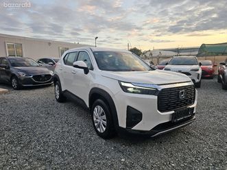 honda wr-v 1,5l 2025