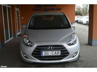 hyundai ix20 1.4 mpi style ! 45.754 km ! ülésfű...