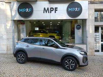 peugeot 2008 1.2 puretech style